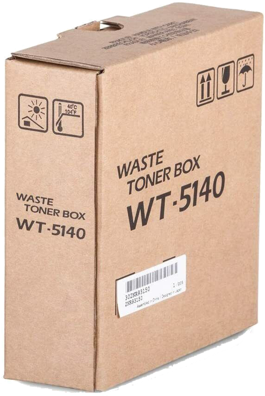 kyocera-wt-5140-resttonerbehaelter