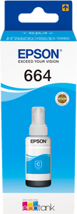 epson-664-cyan-druckerpatrone