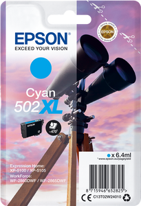 epson-502xl-cyan-druckerpatrone