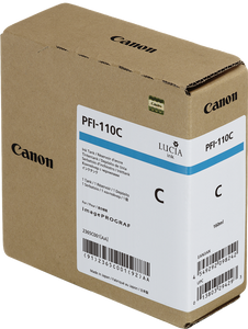 canon-pfi-110c-cyan-druckerpatrone