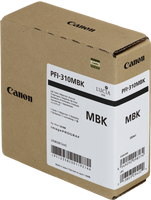 canon-pfi-310mbk-schwarz-matt-druckerpatrone