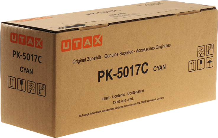 utax-pk-5017c-cyan-toner