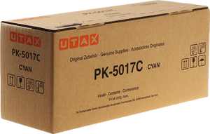 utax-pk-5017c-cyan-toner
