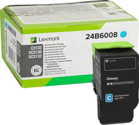 lexmark-24b6008-cyan-toner