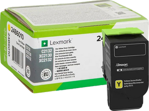 lexmark-24b6010-gelb-toner