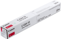canon-c-exv51m-magenta-toner