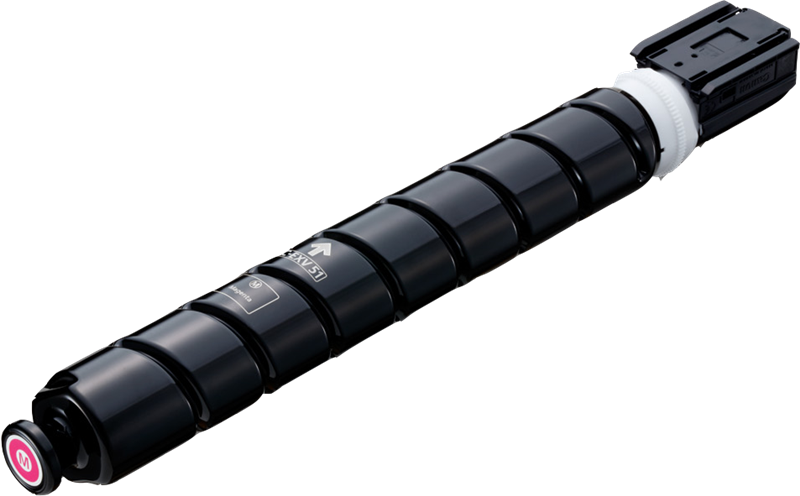 canon-c-exv51lm-magenta-toner