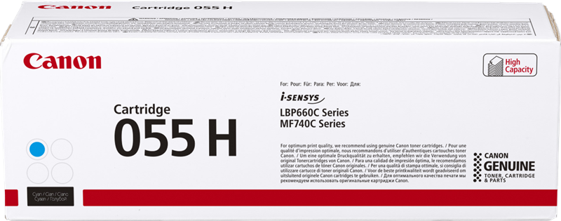 canon-055-hc-cyan-toner