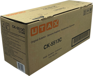 utax-ck-5513c-cyan-toner