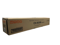 utax-ck-8520m-magenta-toner