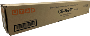 utax-ck-8520y-gelb-toner