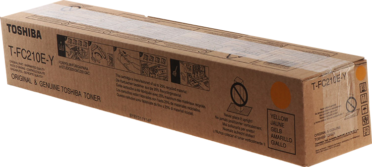 toshiba-t-fc210ey-gelb-toner