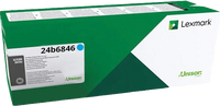 lexmark-24b6846-cyan-toner