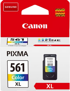 canon-cl-561xl-mehrere-farben-druckerpatrone