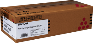 ricoh-m-c250m-magenta-toner