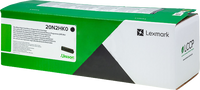 lexmark-20n2hk0-schwarz-toner
