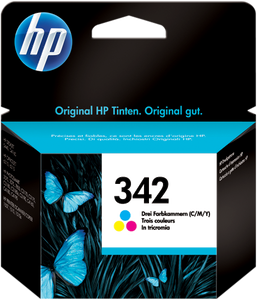 hp-342-mehrere-farben-druckerpatrone