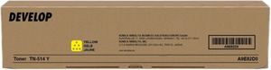 develop-tn-514y-gelb-toner