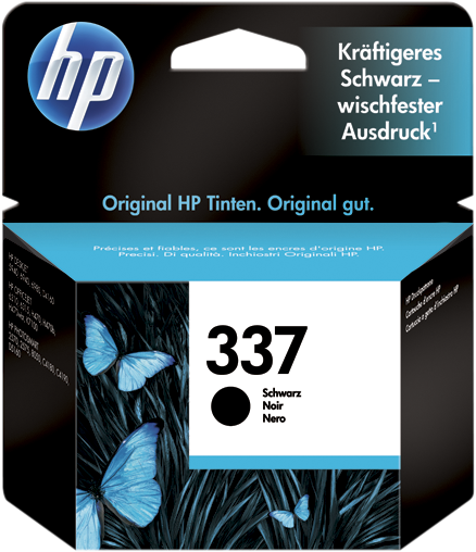 hp-337-schwarz-druckerpatrone
