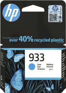 hp-933-cyan-druckerpatrone