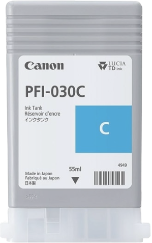 canon-pfi-030c-cyan-druckerpatrone