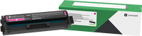 lexmark-c342xm0-magenta-toner