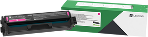 lexmark-c342xm0-magenta-toner