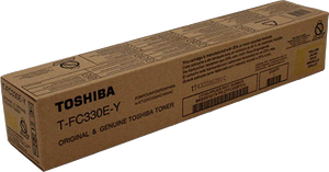 toshiba-t-fc330ey-gelb-toner