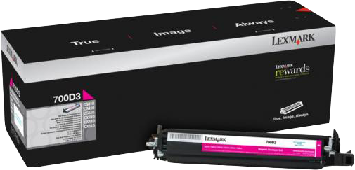 lexmark-entwicklereinheit-long-700d3-magenta-70c0d30
