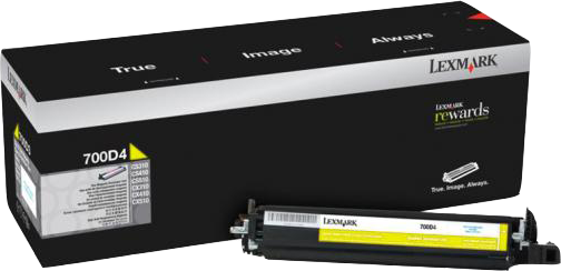 lexmark-entwicklereinheit-long-700d4-gelb-70c0d40
