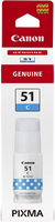 canon-gi-51c-cyan-druckerpatrone