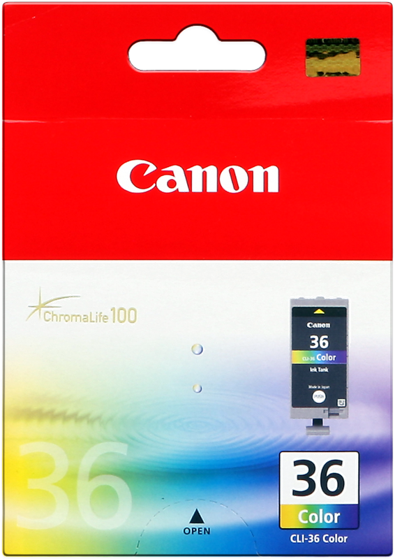 canon-cli-36-mehrere-farben-druckerpatrone