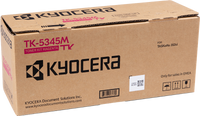 kyocera-tk-5345m-magenta-toner