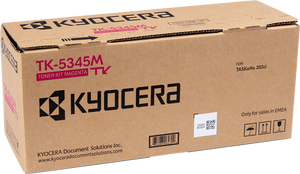 kyocera-tk-5345m-magenta-toner