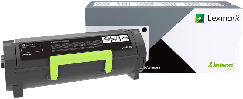 lexmark-b2300a0-schwarz-toner