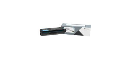 lexmark-c320020-cyan-toner