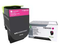lexmark-71b0030-magenta-toner