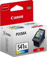 canon-cl-541xl-mehrere-farben-druckerpatrone