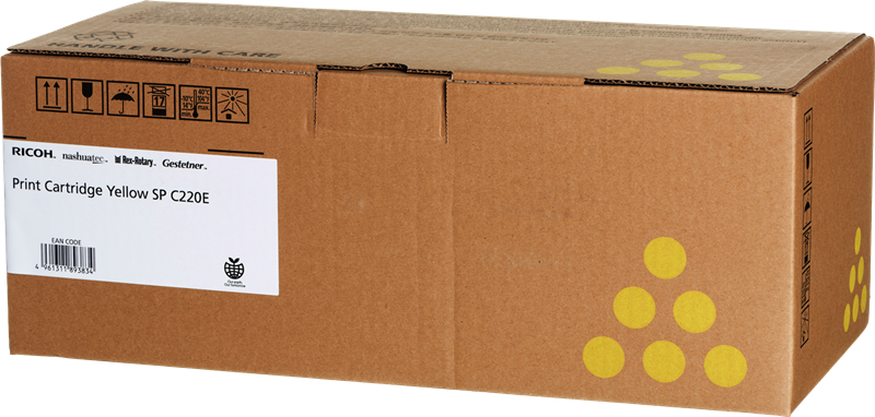 ricoh-sp-c220ey-gelb-toner