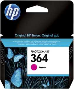 hp-364-magenta-druckerpatrone