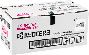 kyocera-tk-5430m-magenta-toner