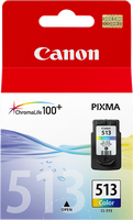 canon-cl-513-mehrere-farben-druckerpatrone