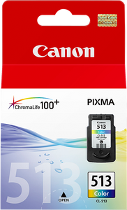 canon-cl-513-mehrere-farben-druckerpatrone