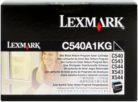 lexmark-c540a1kg-schwarz-toner
