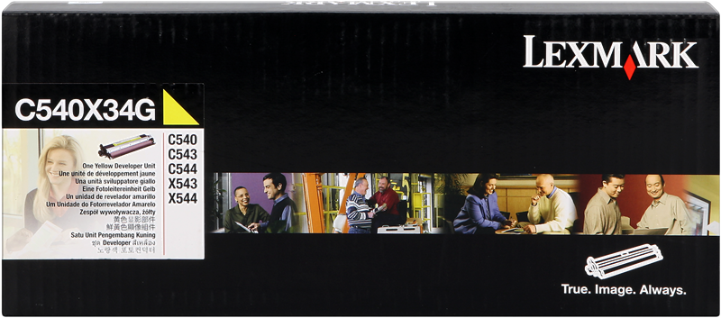 lexmark-entwicklereinheit-long-c540x34g-gelb-c540-x543