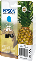 epson-604-cyan-druckerpatrone