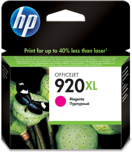 hp-920-xl-magenta-druckerpatrone