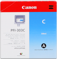 canon-pfi-303c-cyan-druckerpatrone