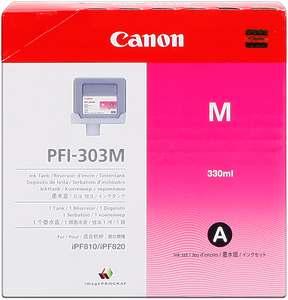 canon-pfi-303m-magenta-druckerpatrone