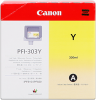 canon-pfi-303y-gelb-druckerpatrone